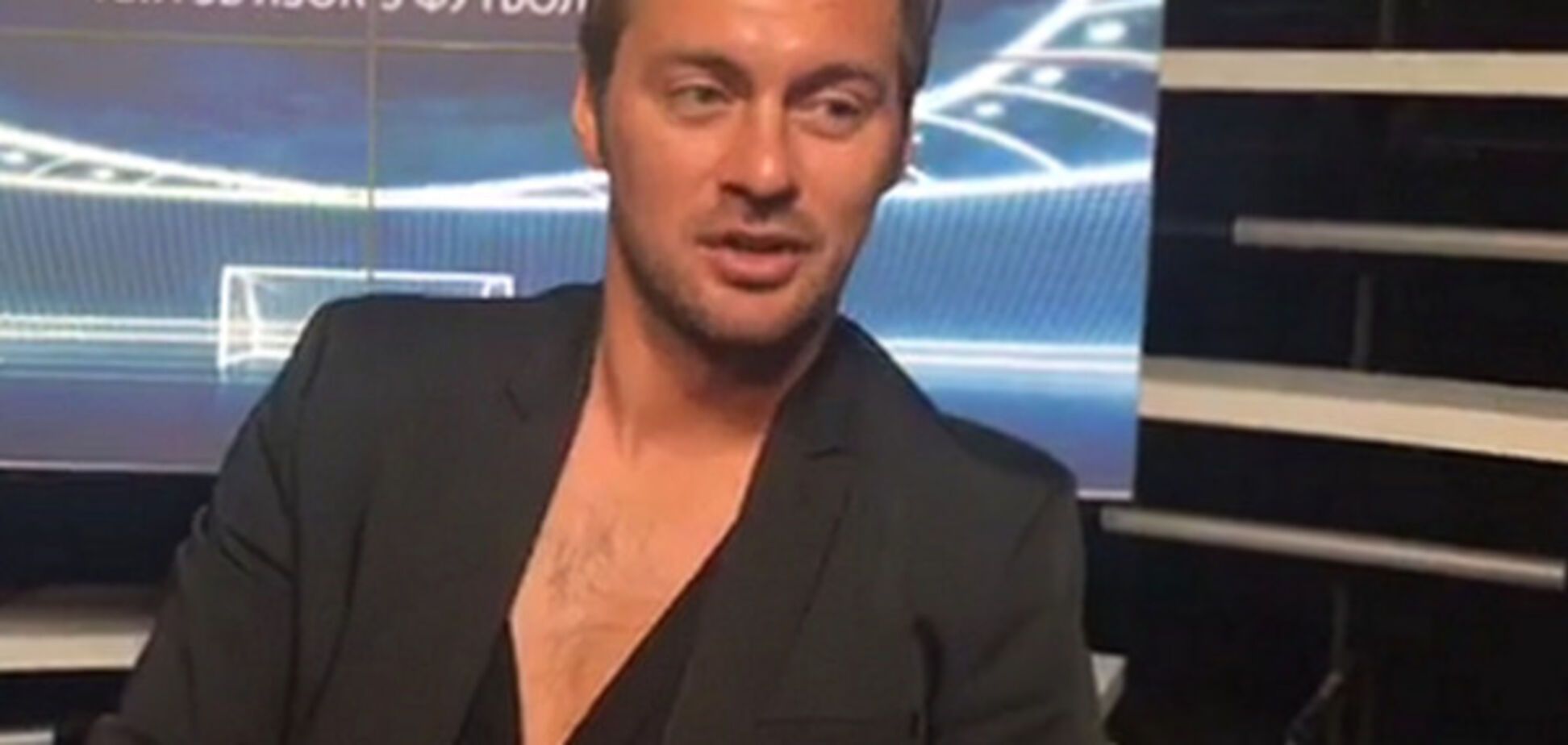 Артем Милевский