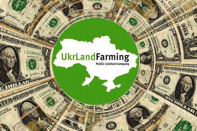 Несмотря на кризис: Бахматюк запланировал прибыль Ukrlandfarming на уровне 10-15%