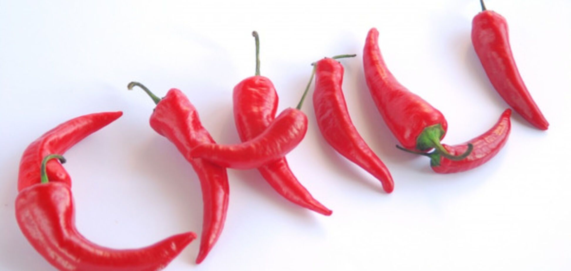 Перец чили против ожирения: ученые раскрыли интересный факт