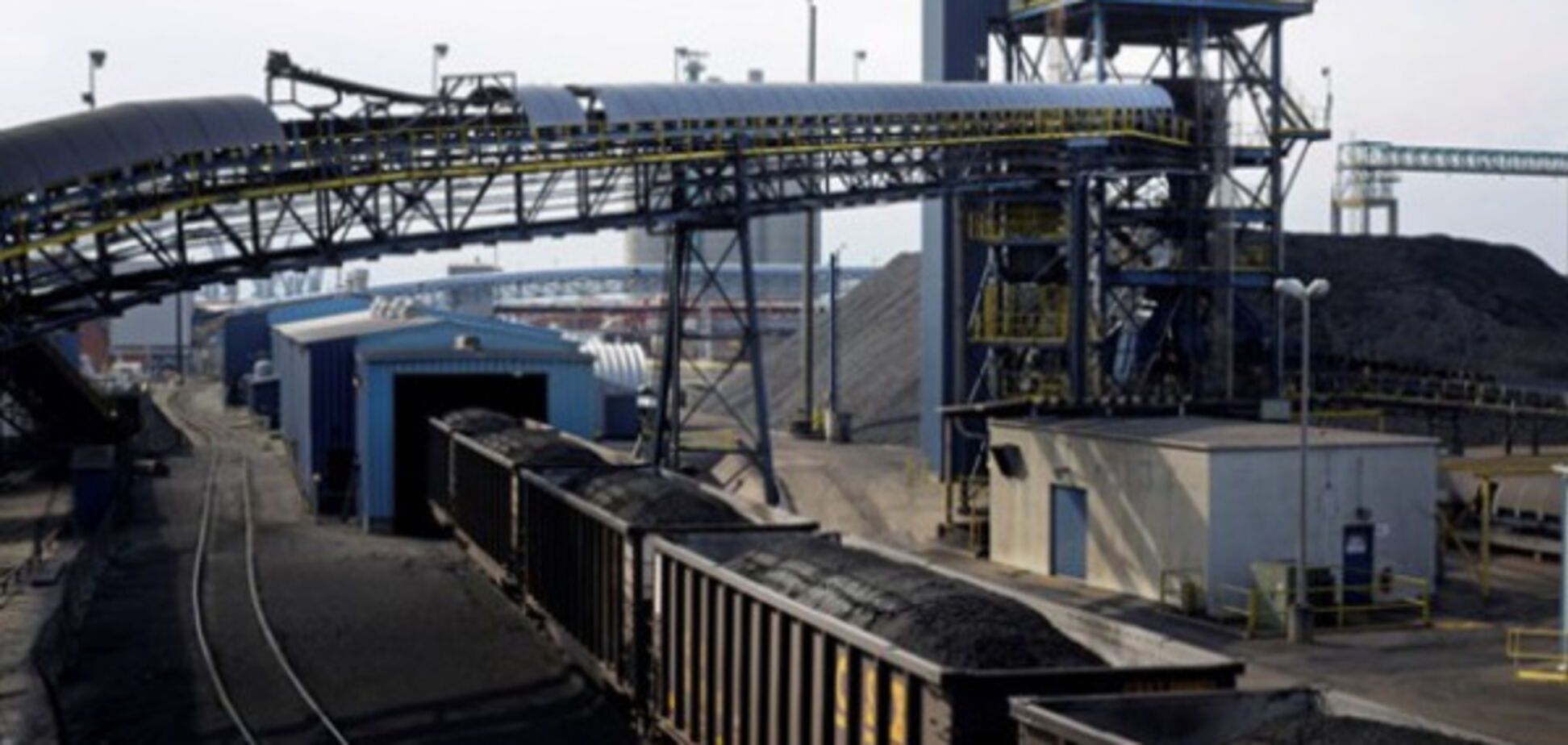 ДНР железная дорога