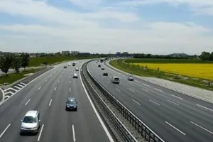 дороги в Україні