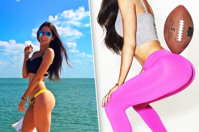 Джен Селтер