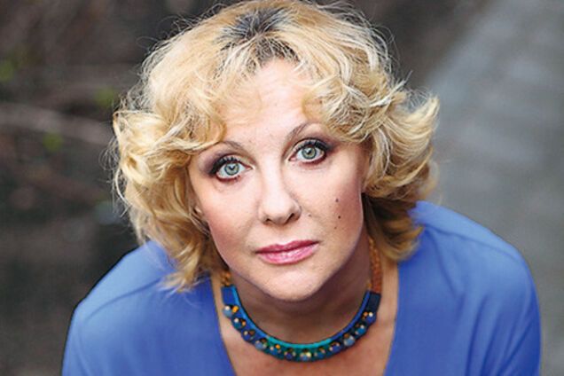 Елена Яковлева