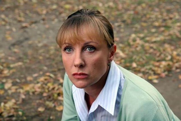 Елена Яковлева