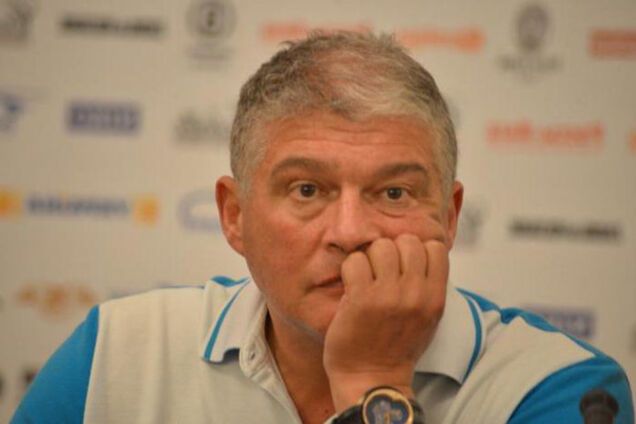 Евгений Червоненко