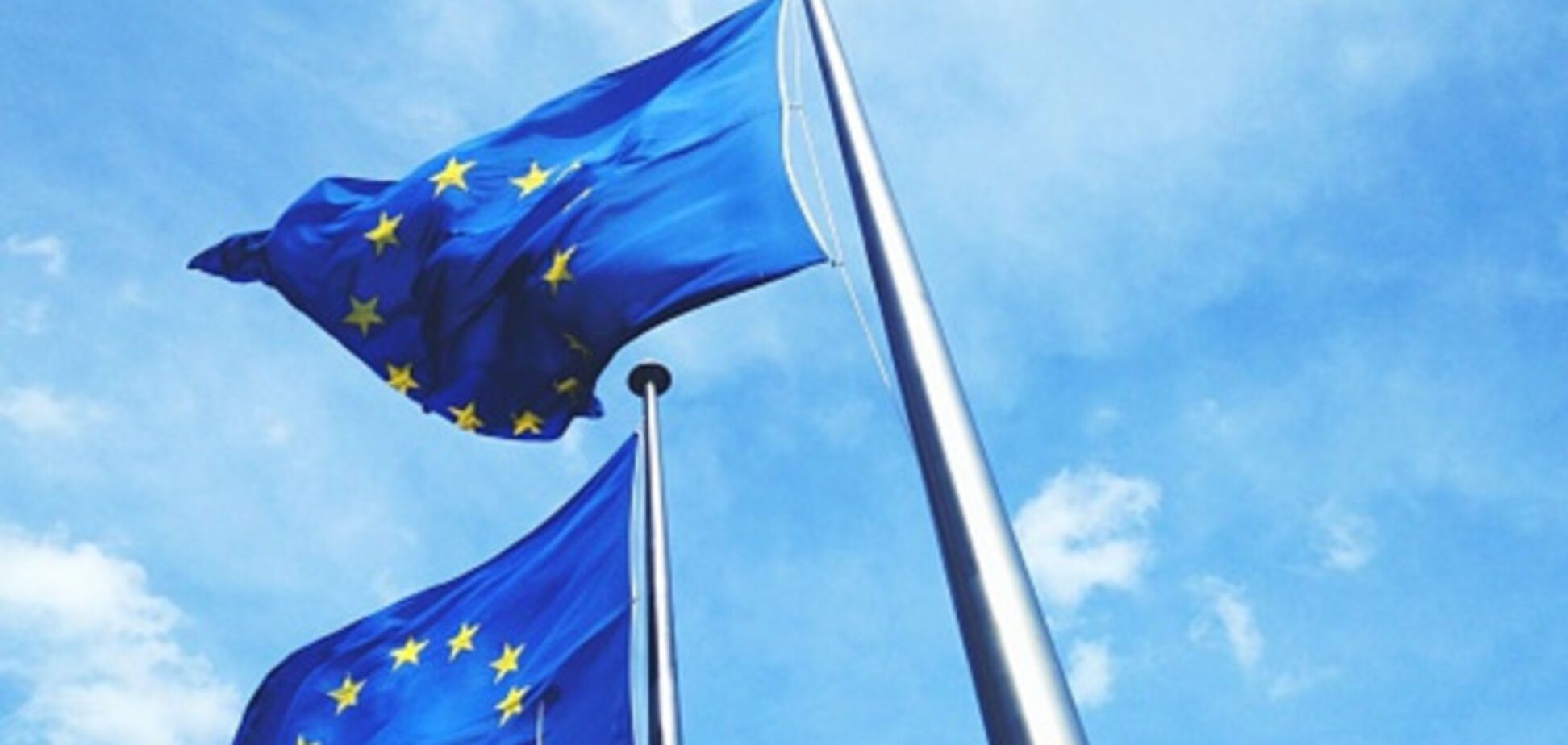 Флаг ЕС