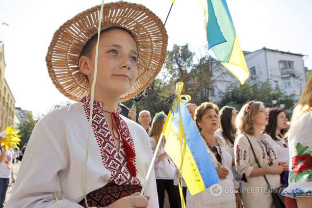 'Міняйтеся, щоб не було соромно': звернення волонтера до українців вразило мережу