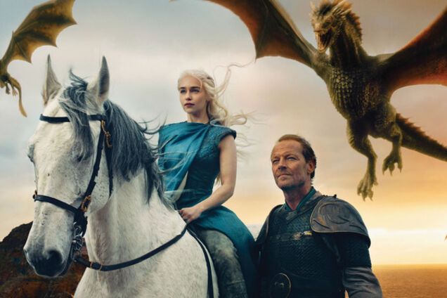 \'Игра престолов\': в сети появился первый трейлер нового сезона