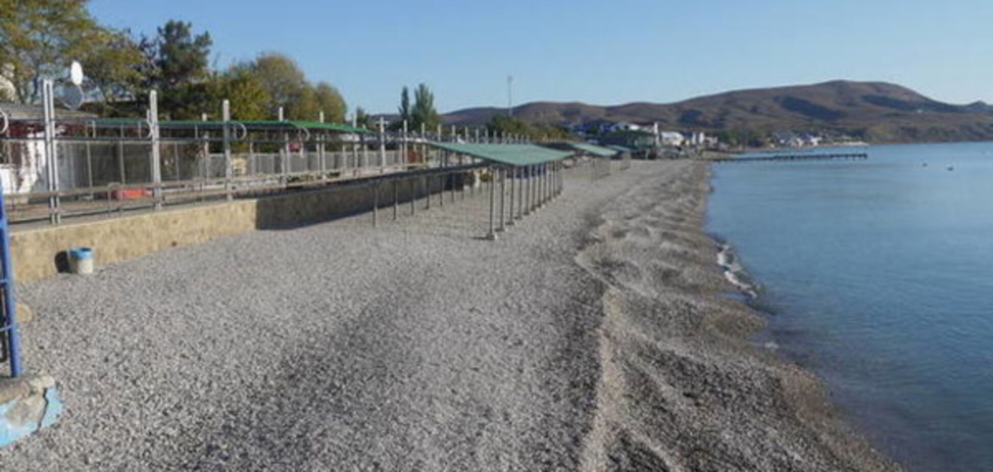 \'Куда-то не туда мы вступили\': жители Крыма пожаловались на жизнь в оккупации