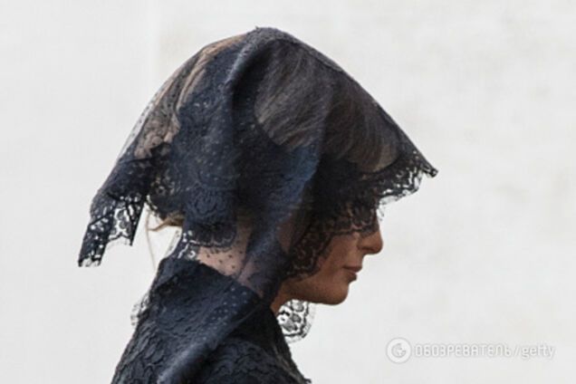 Мелания Трамп