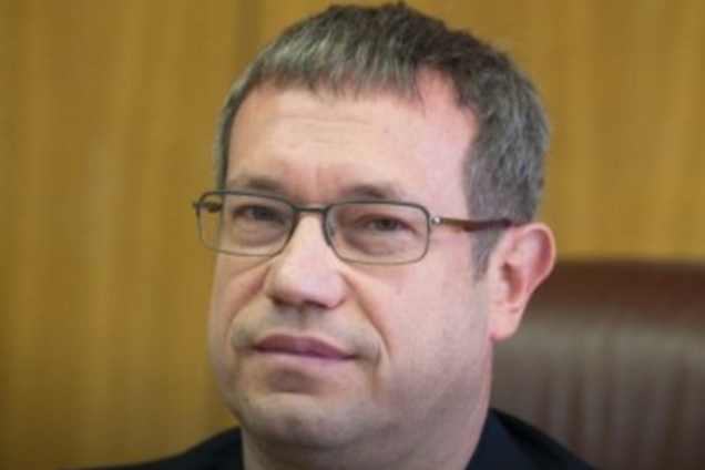 Олег Погребняк