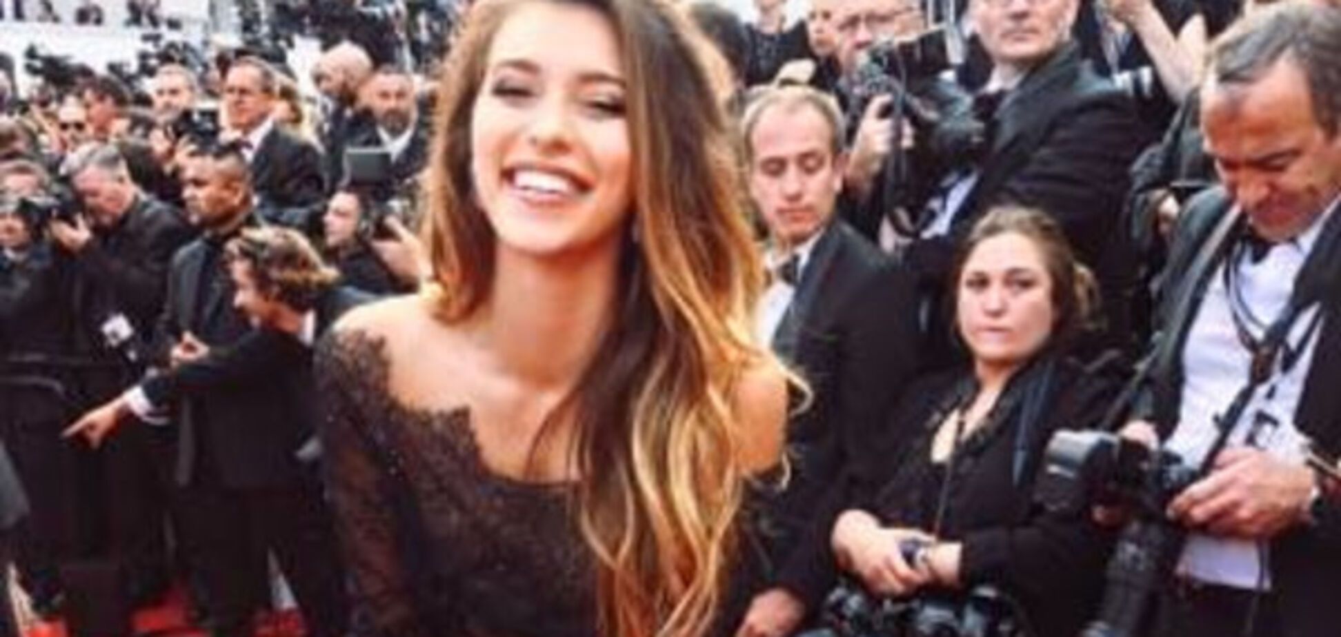 Регина Тодоренко