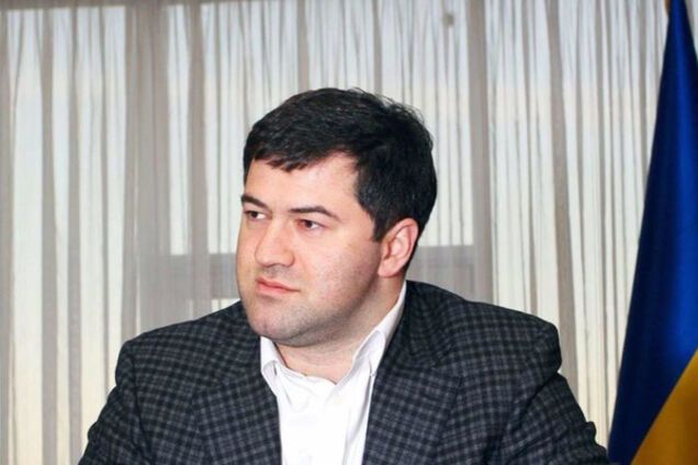 Роман Насиров