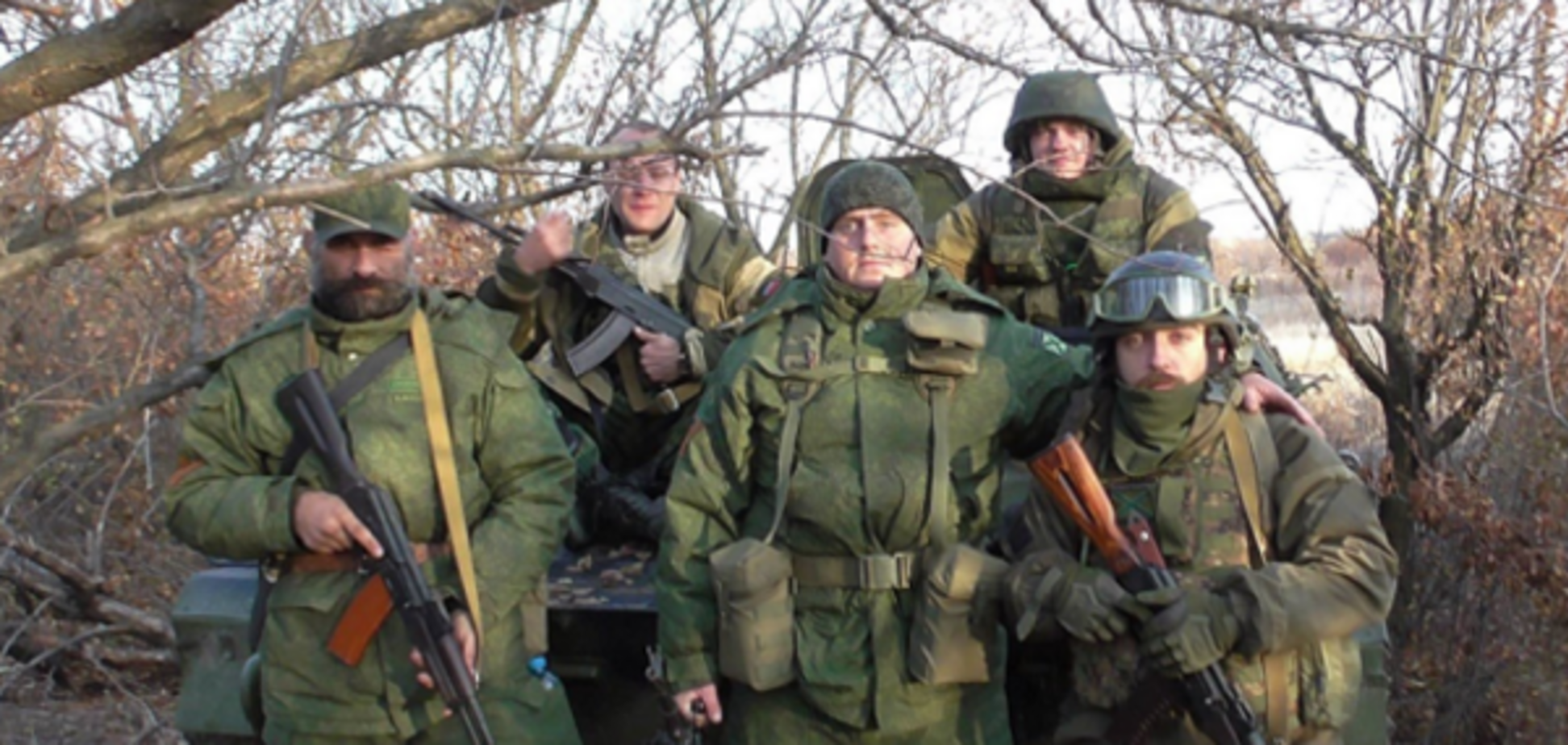 Дома их ждет тюрьма: в СМИ попали истории и фото европейских наемников 'ДНР'