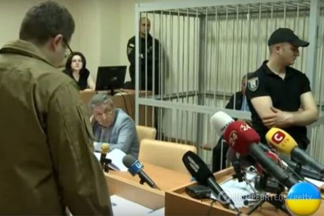 Сеть шокировало решение суда отпустить подельников Януковича