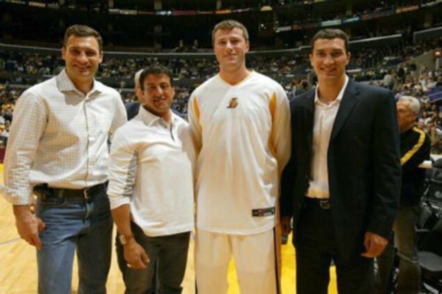 Станислав Медведенко