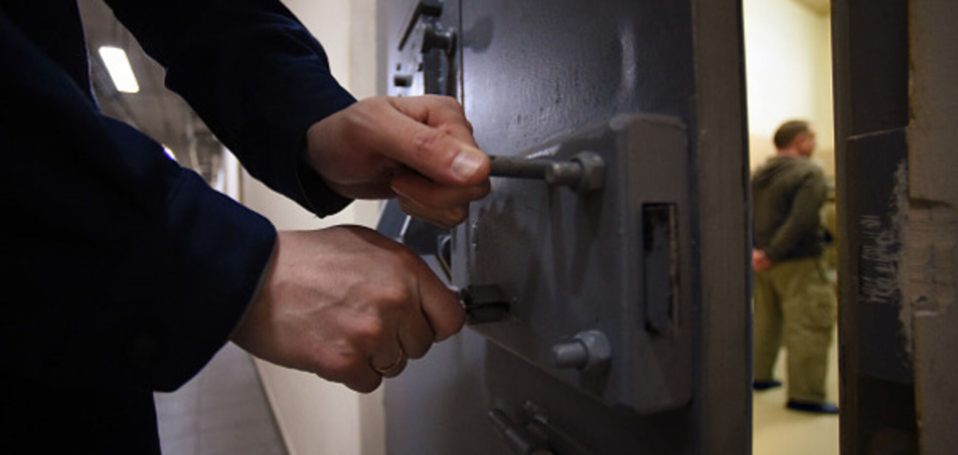 Российская машина 'правосудия': второй приговор