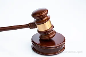 Український суд