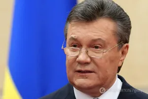Виктор Янукович