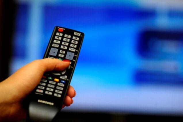 Мовні квоти на телеведеніі