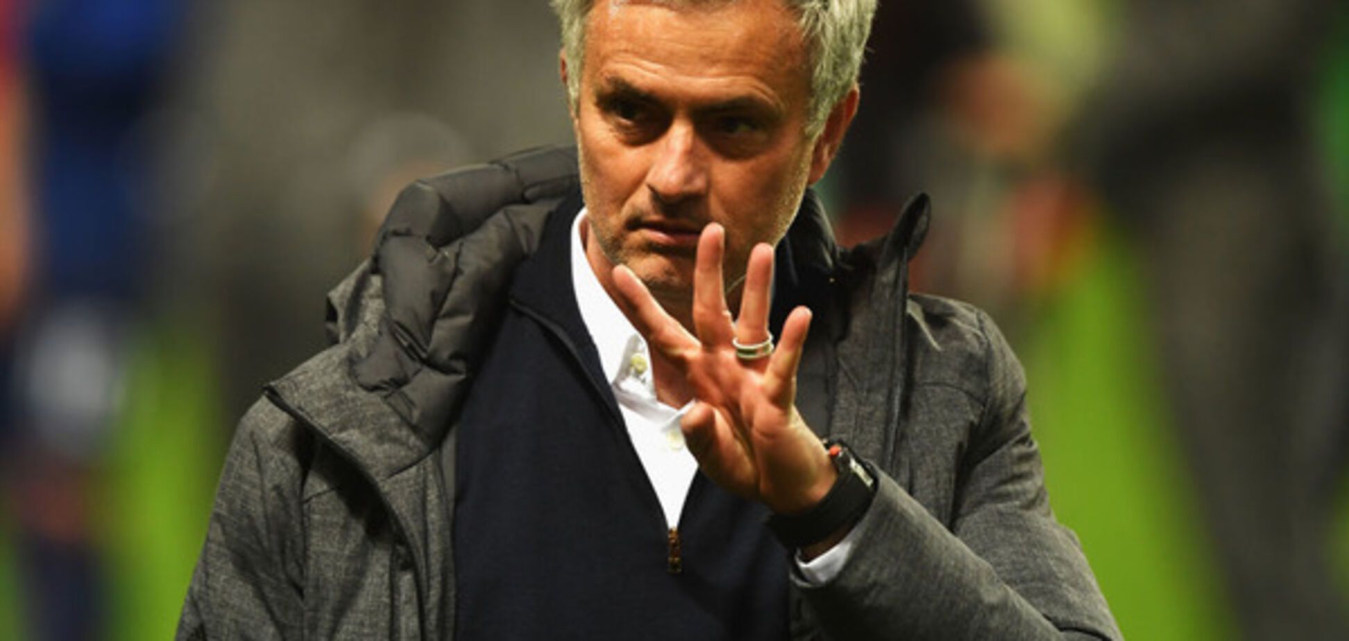 Жозе Моуриньо