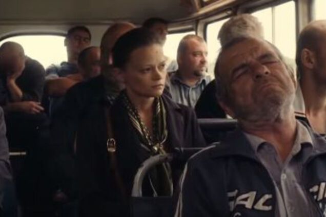 Фильм украинского режиссера о России 'рассорил' Канны