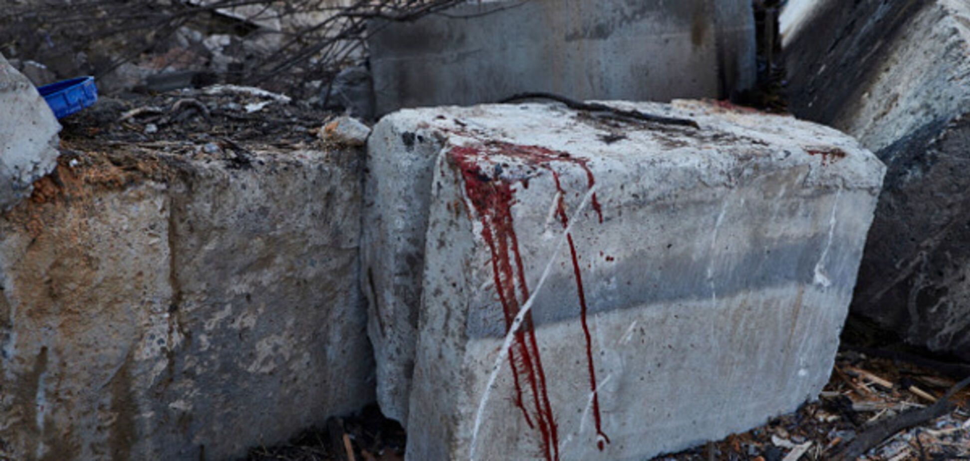 На Луганщине военный РФ расстрелял группу мирных жителей - ГУР