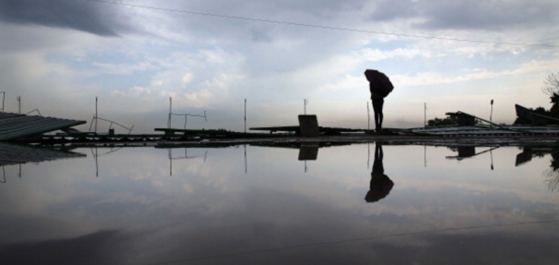 Різке погіршення погоди в Україні: синоптики розповіли подробиці