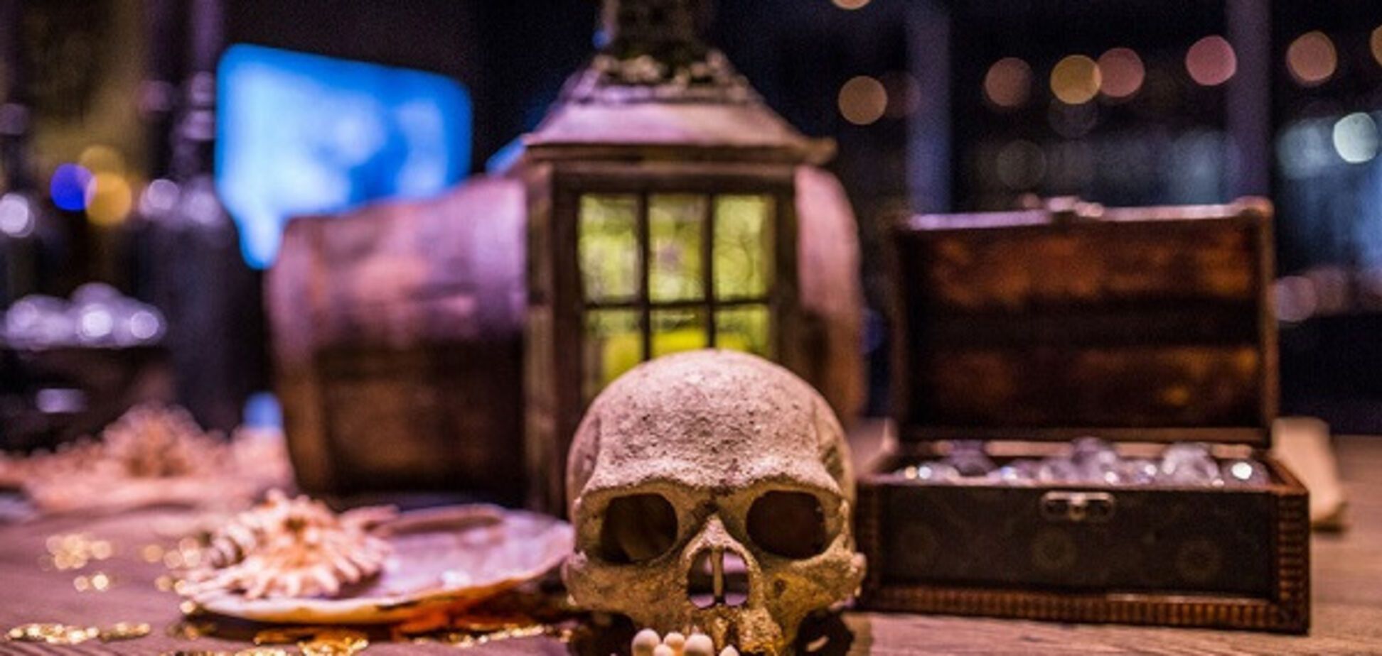 В кинотеатре 'Оскар' состоялась гала-премьера фильма 'Пираты Карибского моря: месть Салазара'