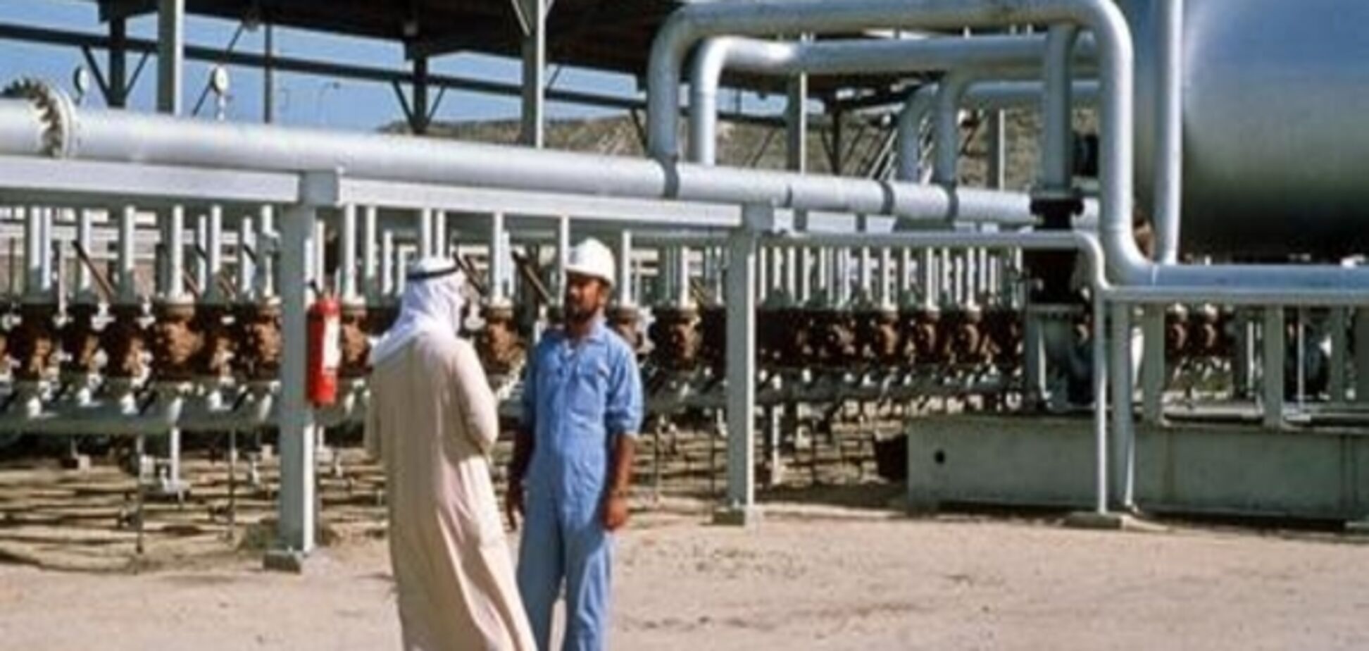 Країни ОПЕК домовилися про подальше обмеження нафтовидобутку