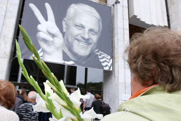 Кто кого: СБУ ответила на 'наезд' Луценко по делу об убийстве Шеремета