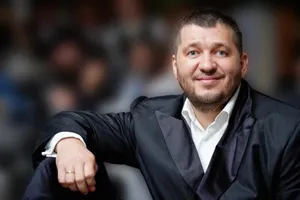 Александр Грановский