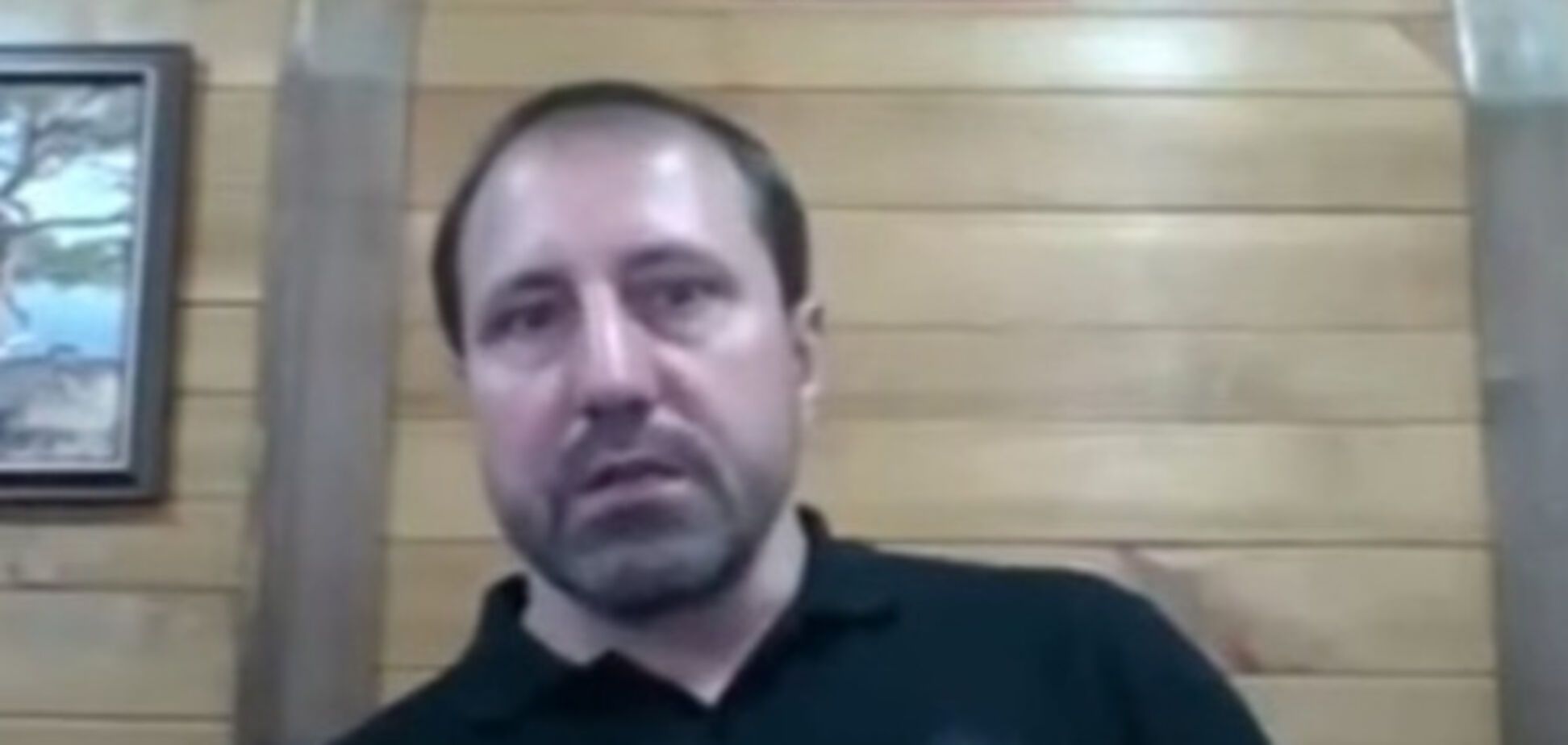 Александр Ходаковский