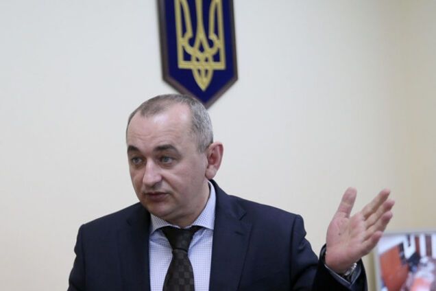 Анатолий Матиос