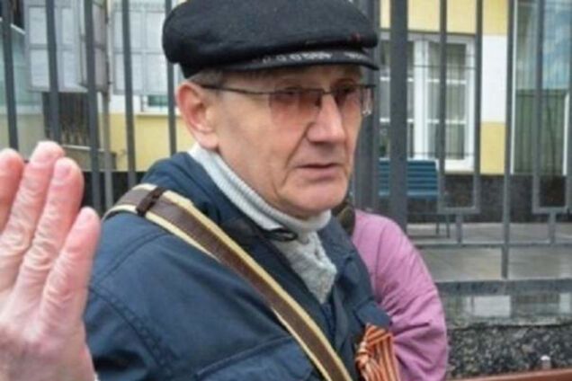 Анатолій Петров