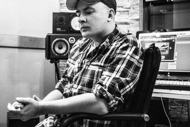 андрей данилко