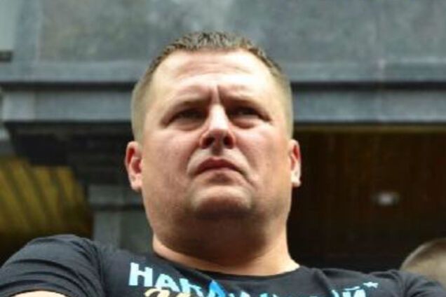 Борис Филатов