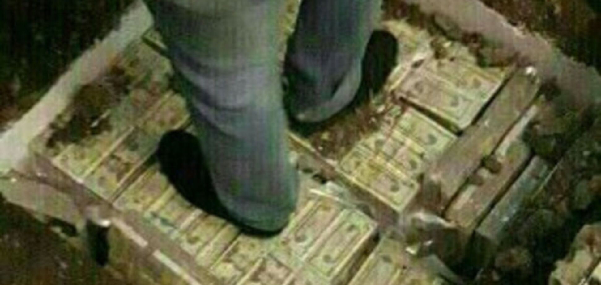 бункер таджикистан