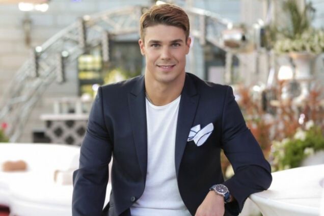 Дмитрий Черкасов