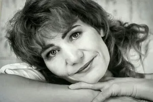 Елена Нижник
