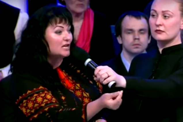 Фейкки российских СМИ