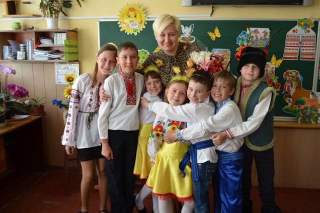 Лариса Ніцой