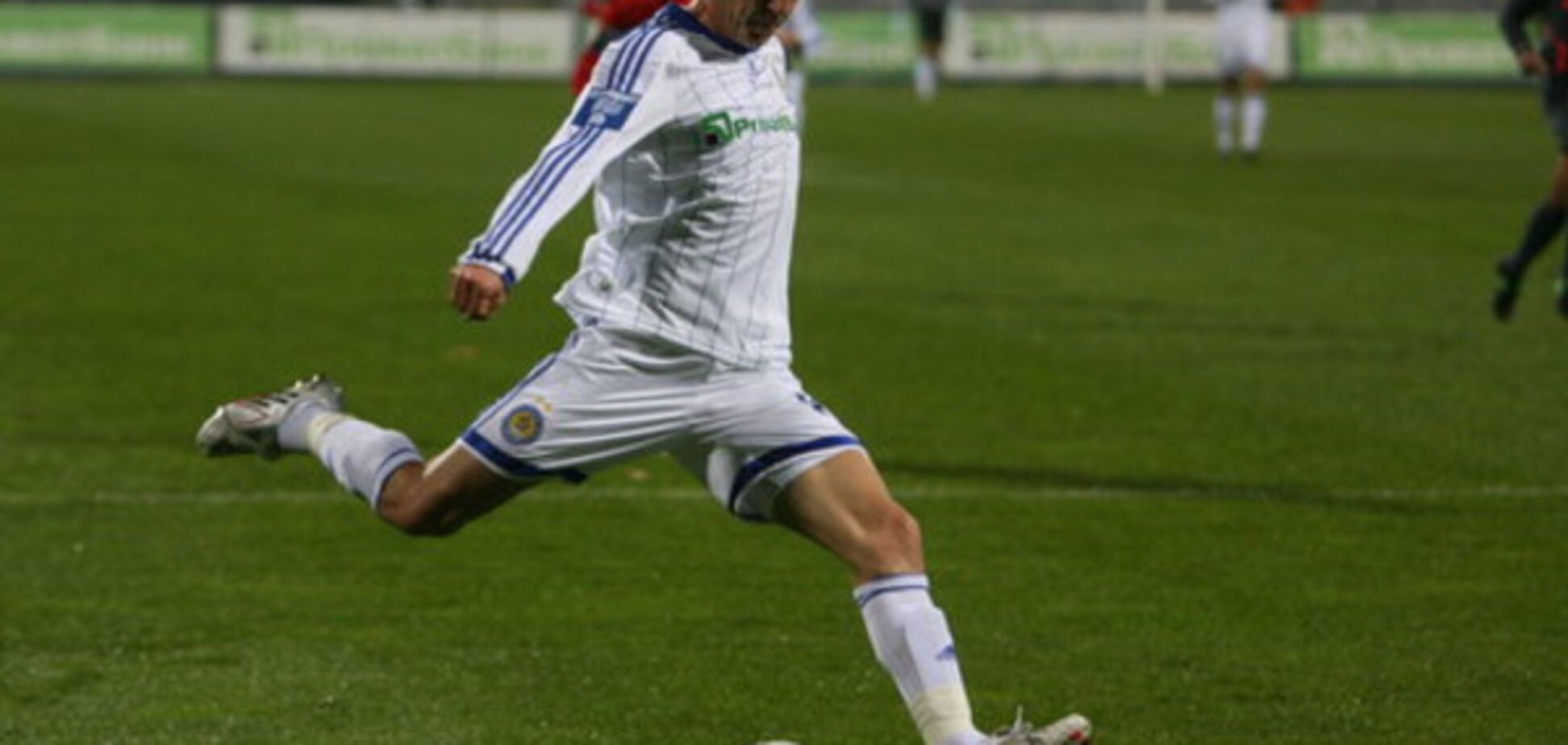 Максим Шацьких