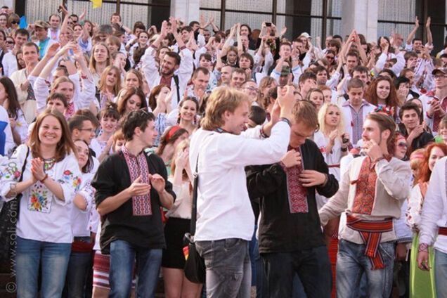 Куда пойти: фестивальный конец мая