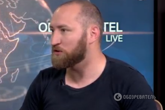 Мирослав Гай