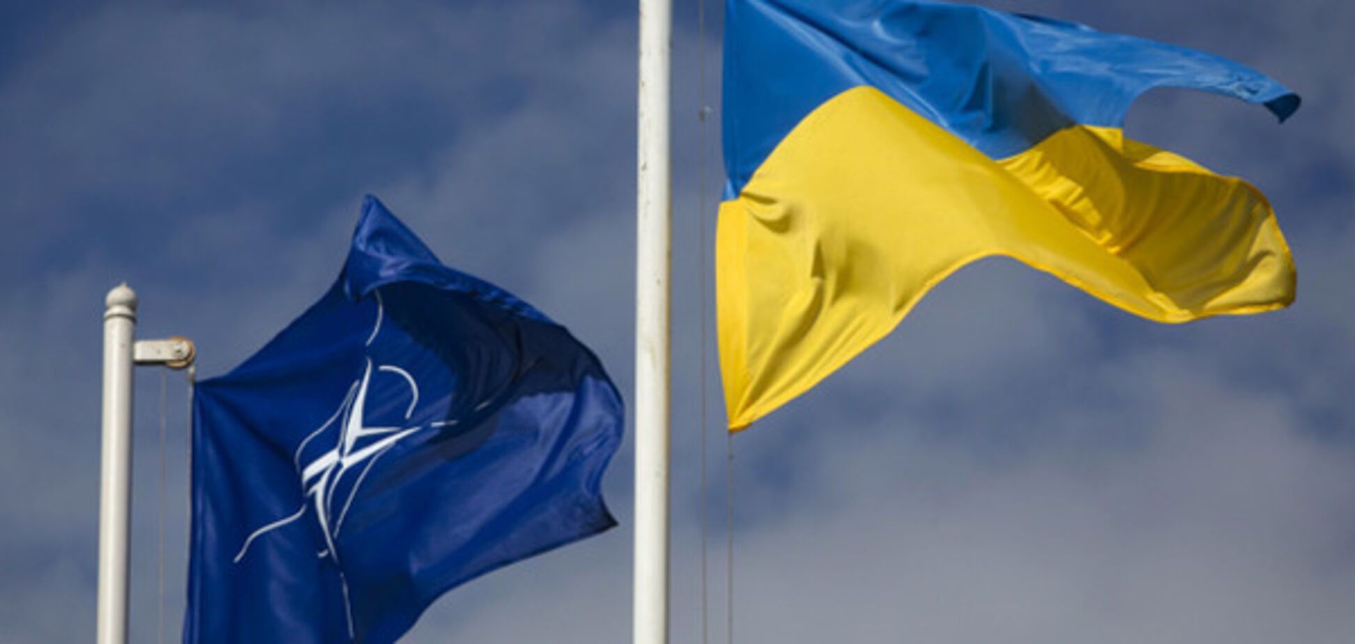 НАТО-Украина