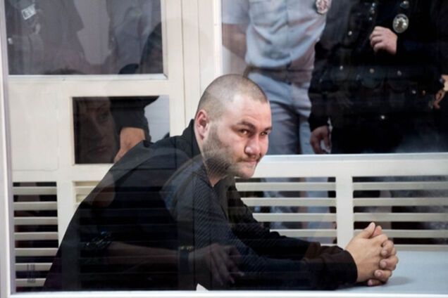 Одесский таксист-убийца