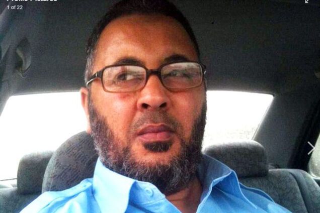 Рамадан Абеди