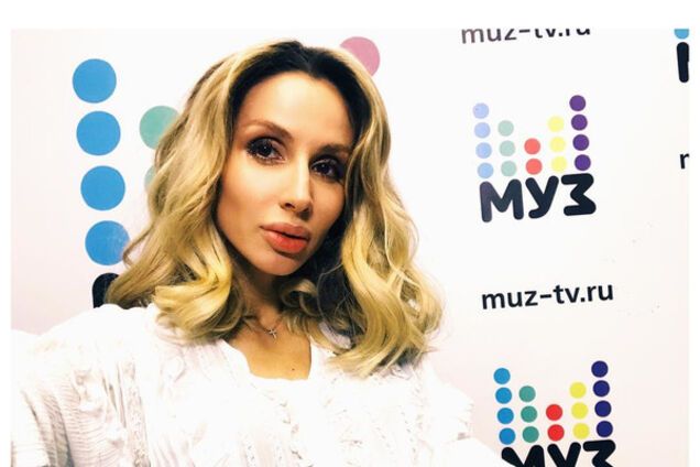 Светлана Лобода