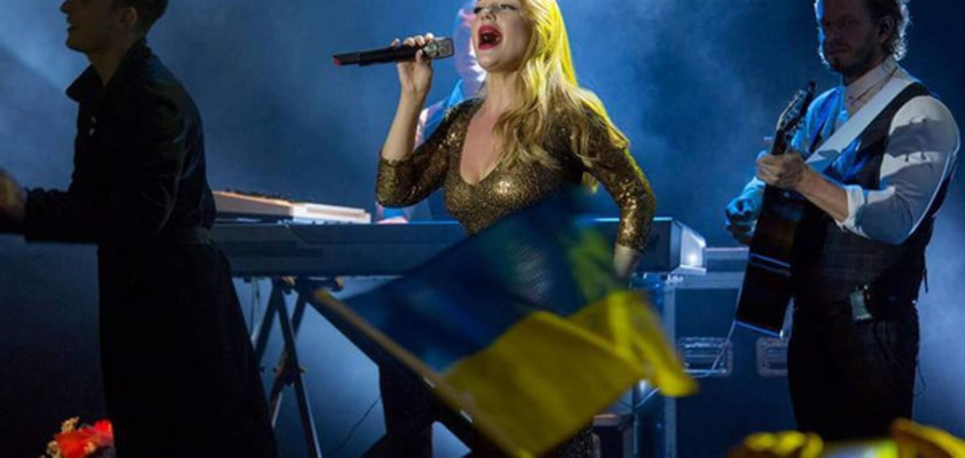 Тина Кароль